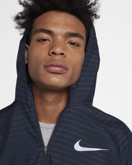 Nike Essential | Obsidian - Click Image to Close