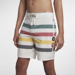 Hurley Pendleton Glacier Beachside | Sail