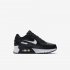 Nike Air Max 90 | Black / Black / White