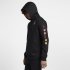 Hurley JJF x Sig Zane Pullover | Black