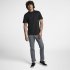 Hurley Dri-FIT Lagos | Black / Cool Grey