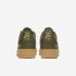 Nike Air Force 1 GORE-TEX ? | Medium Olive / Gold / Black / Sequoia