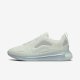 Nike Air Max 720 | Light Bone / White / Reflect Silver / Volt Nike Air Max 720 | Light Bone / White / Reflect Silver / Volt