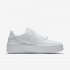 Nike Air Force 1 Sage Low | White / White / White