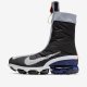 Nike Air VaporMax FlyKnit Gaiter ISPA | Black / Rust Pink / Deep Royal / Black Nike Air VaporMax FlyKnit Gaiter ISPA | Black / Rust Pink / Deep Royal / Black
