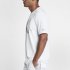 Nike Dri-FIT KD | White / White