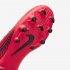 Nike Jr. Mercurial Superfly 7 Club MG | Laser Crimson / Laser Crimson / Black