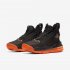 Jordan Proto-Max 720 | Dark Russet / Black / Total Orange