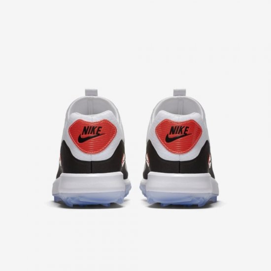 Nike Air Zoom 90 IT | White / Neutral Grey / Black / Cool Grey - Click Image to Close
