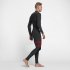 Hurley Advantage Plus 4/3mm Fullsuit | Anthracite