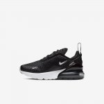 Nike Air Max 270 | Black / Anthracite / White