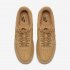 Nike Air Force 1 '07 WB | Flax / Gum Light Brown / Black / Wheat