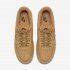 Nike Air Force 1 '07 WB | Flax / Gum Light Brown / Black / Wheat