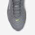 Nike Air Max 720 | Cool Grey / Electric Green / Black / Volt