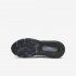 Nike Air Max 270 React Winter | Black / Wolf Grey / Dark Grey / Total Orange