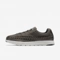 Nike Mayfly Woven | Tumbled Grey / Summit White / Anthracite