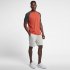 Nike Dri-FIT Momentum | Rush Coral / Dark Grey / White