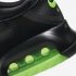 Jordan Max 200 | Black / Black / Electric Green