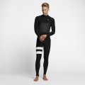 Hurley Advantage Plus 4/3mm Fullsuit | Black