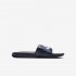 Nike Benassi | Midnight Navy / Windchill