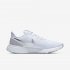 Nike Revolution 5 | White / Pure Platinum / Wolf Grey