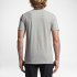 Hurley Icon Slash | Dark Grey