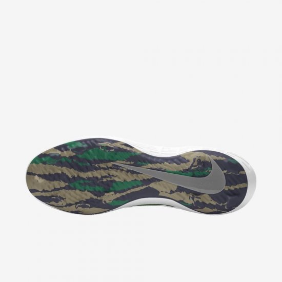 Nike Alpha Huarache Elite 2 Low MCS Premium By You | Multi-Colour / Multi-Colour / Multi-Colour - Click Image to Close