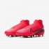 Nike Mercurial Superfly 7 Elite AG-PRO | Laser Crimson / Laser Crimson / Black