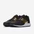 NikeCourt Air Zoom Zero | Black / Metallic Gold / White / Black