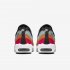 Nike Air Max 95 Essential | Black / Ocean Cube / Kumquat / White