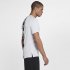 Jordan Dri-FIT 23 Alpha | White / Black