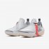 Nike Joyride Optik | Pure Platinum / Wolf Grey / Total Crimson / White