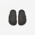 Nike Kawa | Black / White / White / White
