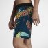 Hurley Phantom Hyperweave Toucan | Blue Force