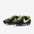 Nike Premier II Anti-Clog Traction SG-PRO | Black / Volt / White