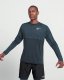 Nike Dri-FIT Medalist | Atmosphere Grey / White