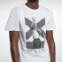 Jordan Sportswear AJ 11 | White / Gunsmoke