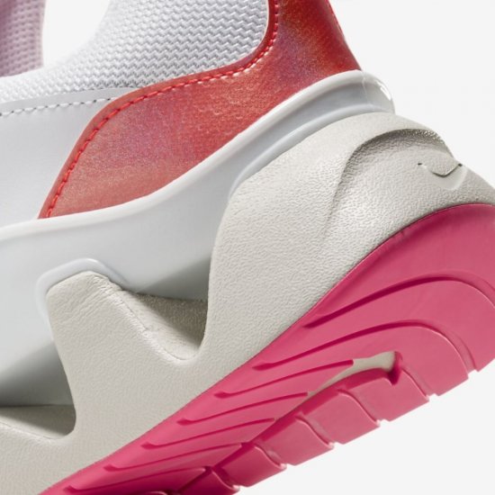 Nike RYZ 365 | White / Digital Pink / Pink Foam / Hyper Crimson - Click Image to Close