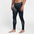 Nike Pro HyperWarm | Black / Cool Grey