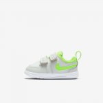 Nike Pico 5 | Pure Platinum / White / Electric Green