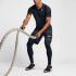 Nike Pro HyperCool | Black / Black / Cool Grey