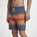 Hurley Pendleton Grand Canyon Beachside | Obsidian