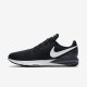 Nike Air Zoom Structure 22 | Black / Gridiron / White Nike Air Zoom Structure 22 | Black / Gridiron / White