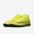 Nike Mercurial Superfly 7 Academy MDS IC | Lemon Venom / Aurora / Black