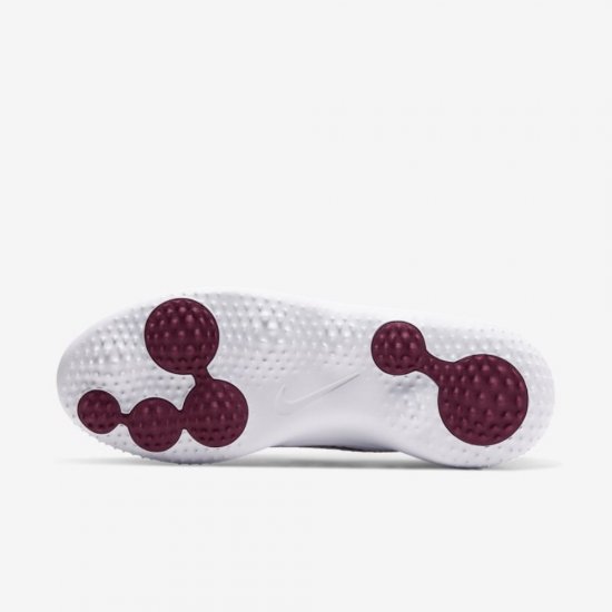 Nike Roshe G | Barely Grape / White / Villain Red - Click Image to Close