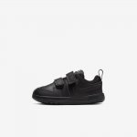 Nike Pico 5 | Black / Black