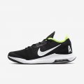 NikeCourt Air Max Wildcard | Black / Volt / White