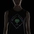 Nike Gyakusou Dri-FIT | Black / Purple Dynasty