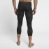 Nike Pro HyperCool | Black / Black