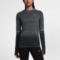 Nike Dri-FIT Knit | Anthracite / Wolf Grey / Dark Grey